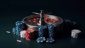 Lobi Rummy Kolam di harumslot