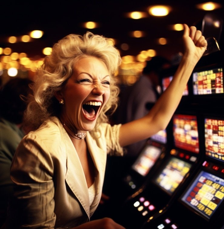 Sorotan fitur Tycoon Berlian harumslot